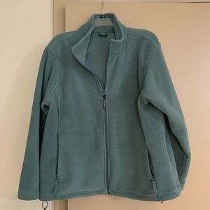 Women’s PolarTec Fleece Zip Up